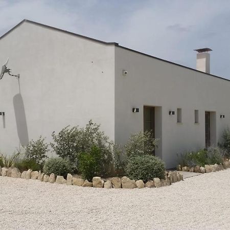 Serra Niedda Resort&Agriturismo Sorso Exterior foto