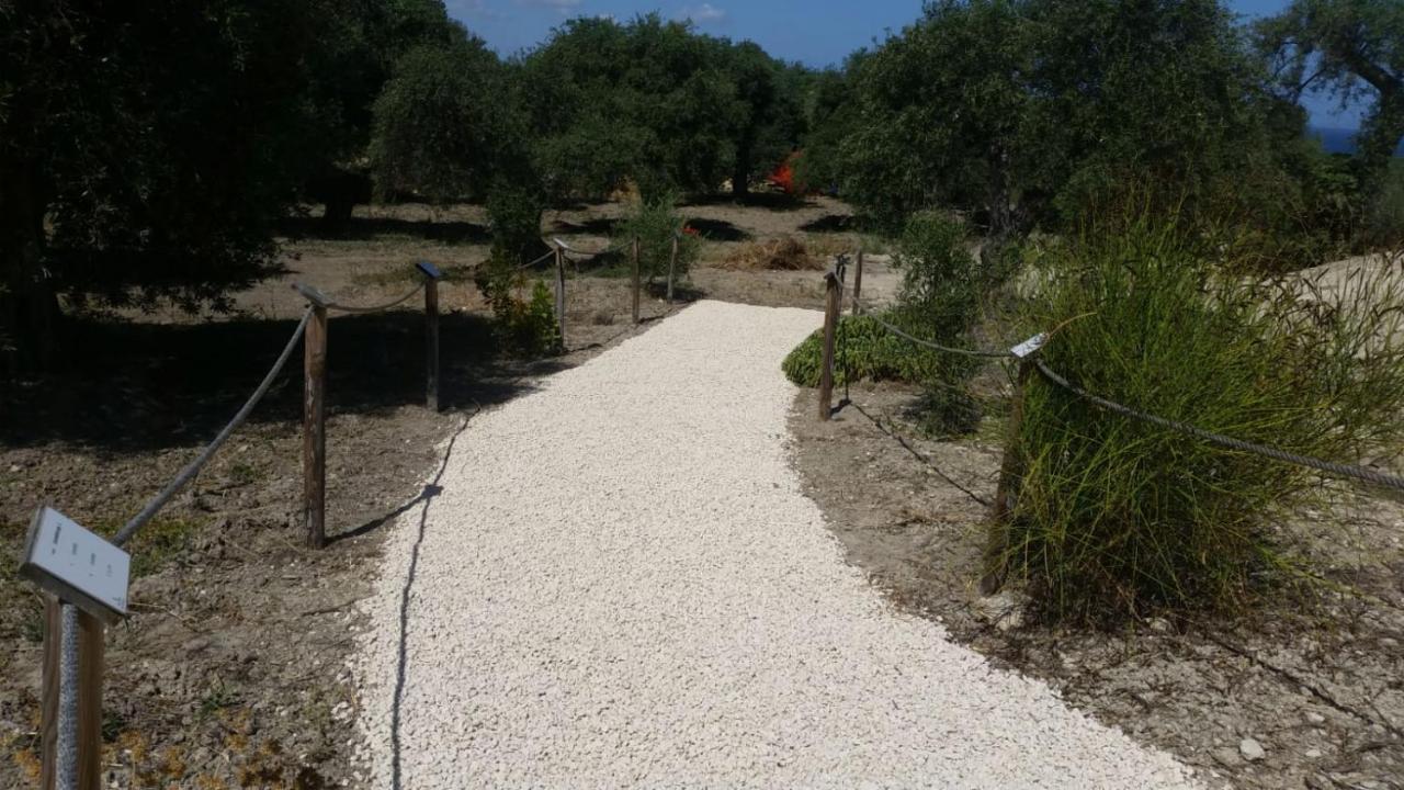 Serra Niedda Resort&Agriturismo Sorso Exterior foto