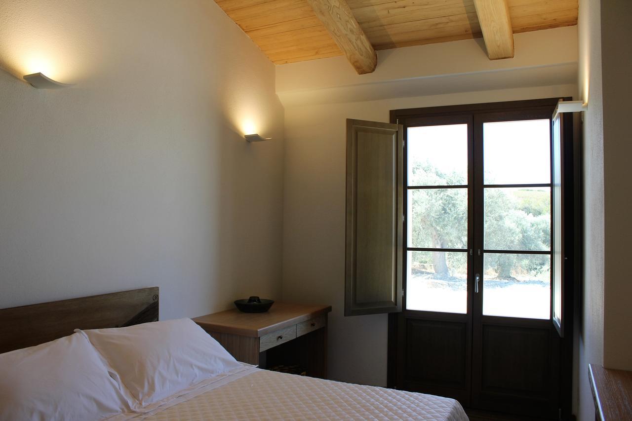 Serra Niedda Resort&Agriturismo Sorso Exterior foto