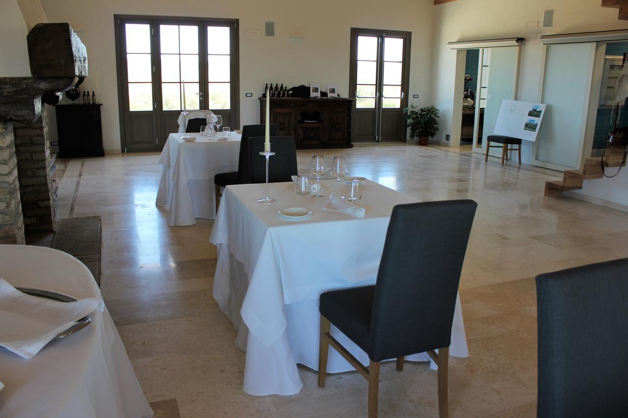 Serra Niedda Resort&Agriturismo Sorso Exterior foto