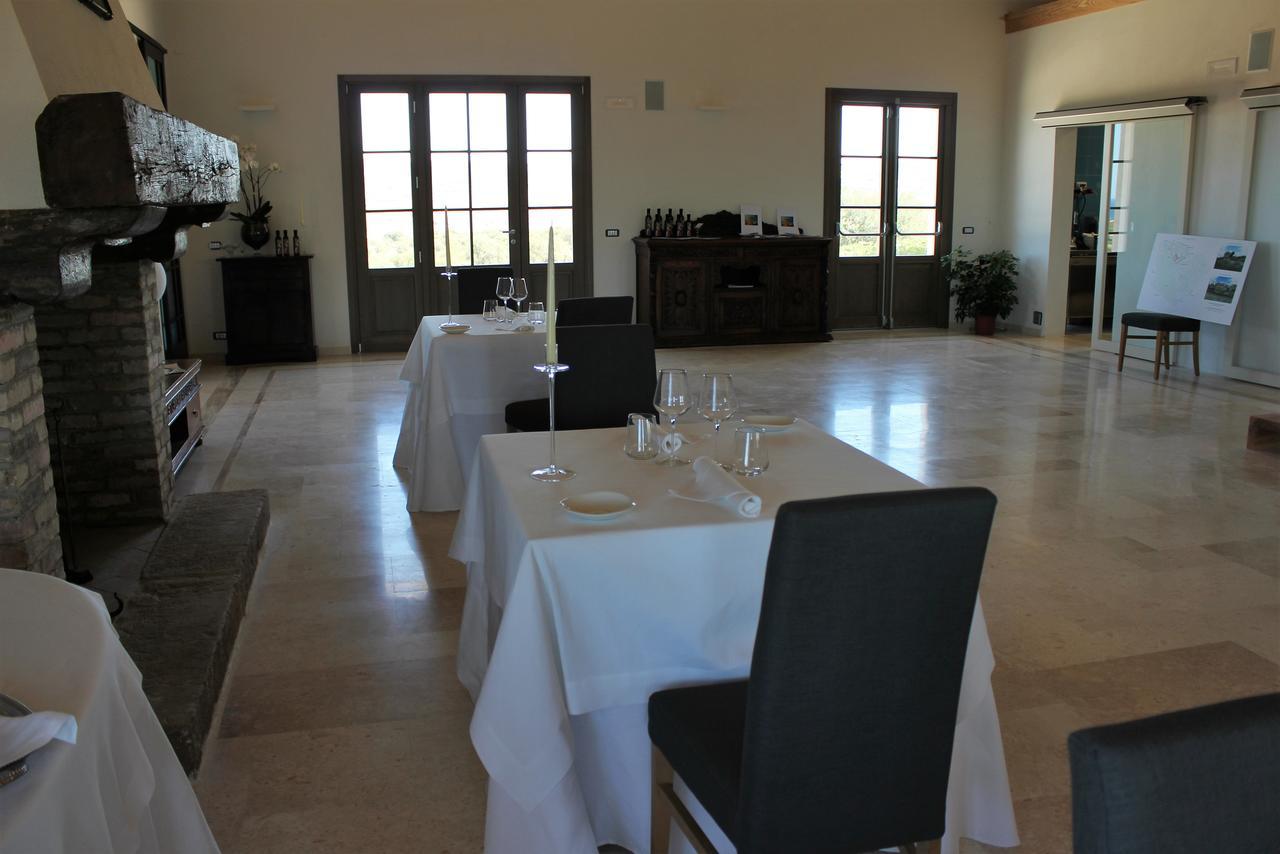 Serra Niedda Resort&Agriturismo Sorso Exterior foto