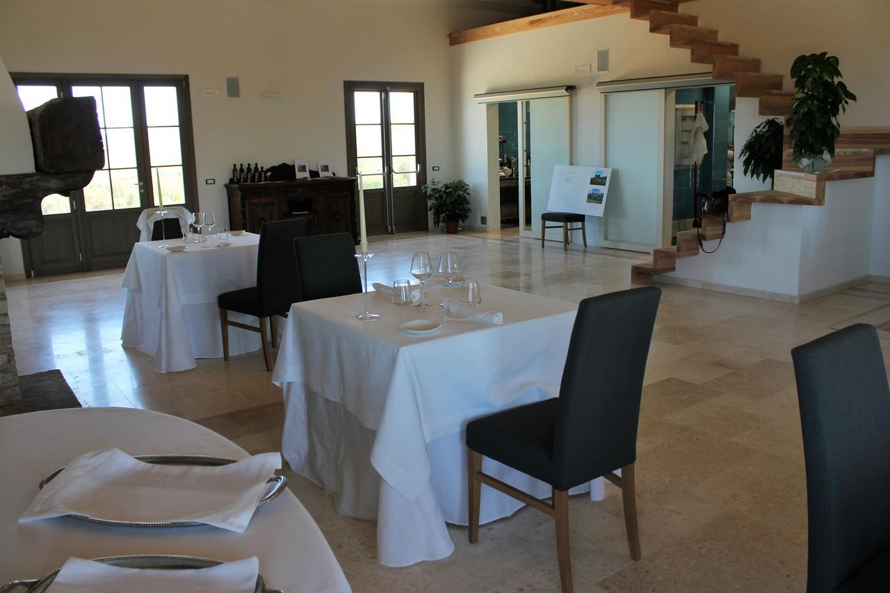 Serra Niedda Resort&Agriturismo Sorso Exterior foto