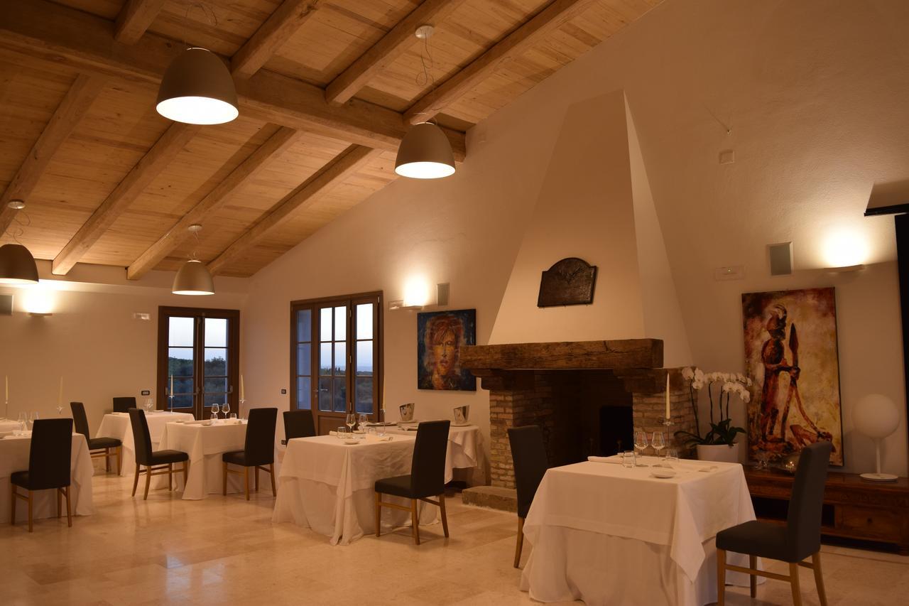 Serra Niedda Resort&Agriturismo Sorso Exterior foto